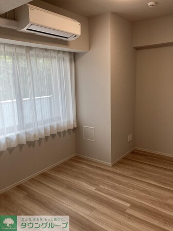 クレストコート中野富士見町の物件内観写真